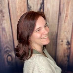 Meet your Posher, Faye